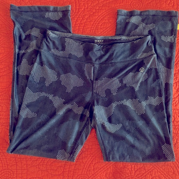 Vogo Yoga Shorts